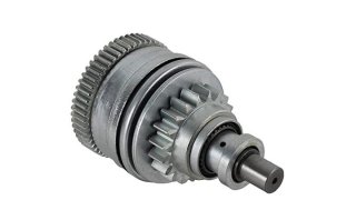 Bendix Motor de Arranque QR Polaris RZR 800 08-12 Sportsman 800 08-10
