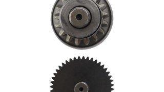 Bendix Motor de Arranque QR Can-Am Outlander 450