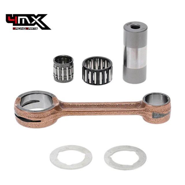 Biela 4MX Suzuki RM 125 1999-2003