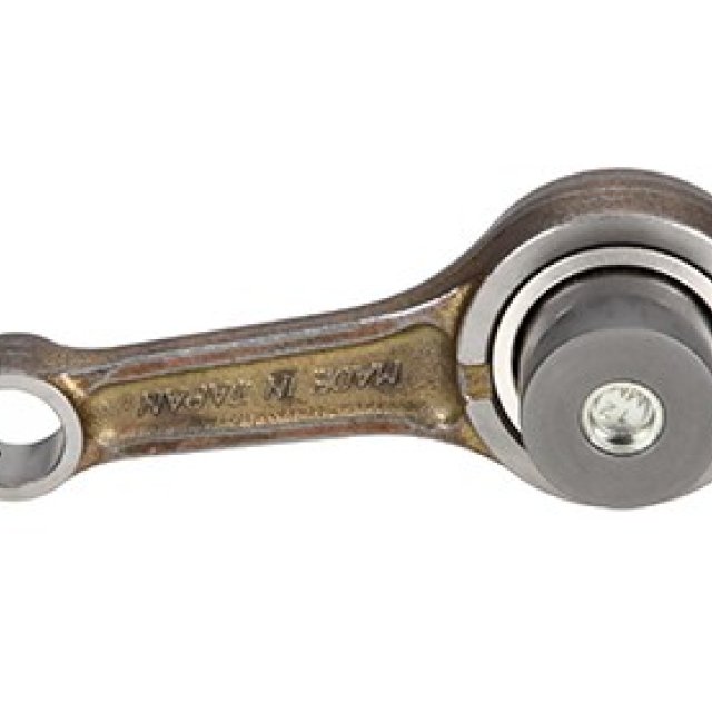 Biela Prox KX250F 2004-2009 / RM-Z250 2004-2026