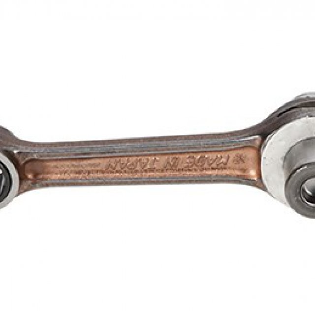 Biela Prox YZ250 1999-2026 / YZ250X 2016-2026