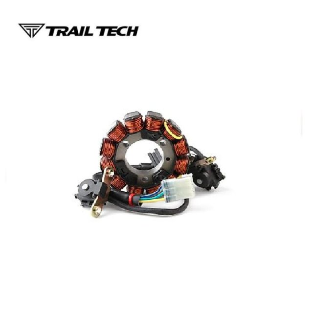 BOBINE COMPLETA TRAIL TECH CRF250R 10-16 CRF450R 09-16
