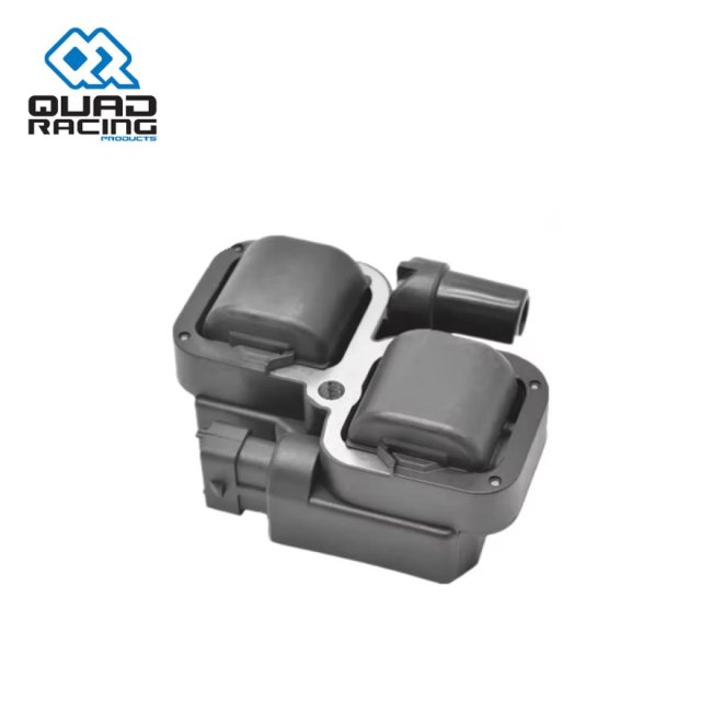 Bobine de Ignição Externa QR Polaris RZR 800 Sportsman 800/850 Scrambler 1000 