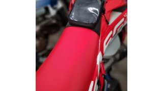 4MX Universal Seat Bag