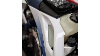 4MX Universal Seat Bag