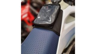 4MX Universal Seat Bag
