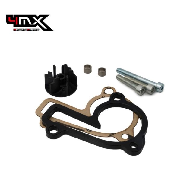 Bomba de Água Maior Capacidade 4MX KTM EXC-F 250/350 2024 SXF 250/350 2023-2024