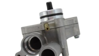 QR Water Pump CFORCE 500 07-16 CFORCE 600 10-14