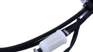 Bomba de Combustível Completa 4MX KTM EXC-F250 17-23 Husqvarna TE250i 18-23 GasGas EC300 21-23 