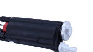 Bomba de Combustível Completa 4MX KTM EXC-F250 17-23 Husqvarna TE250i 18-23 GasGas EC300 21-23 