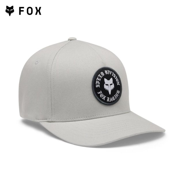 Boné Badge Flexfit