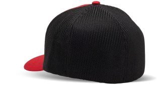 Boné Flexfit Absolute - Vermelho