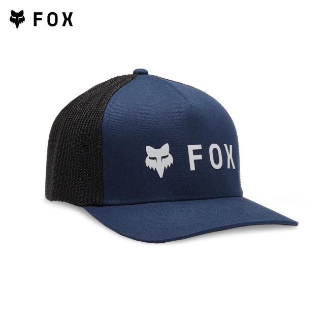 Boné Flexfit Absolute - Azul