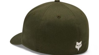 Supply Flexfit Cap - Army Green