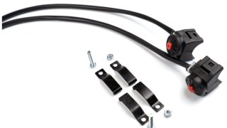 4MX Start/Kill Switch for Beta 2013-2026