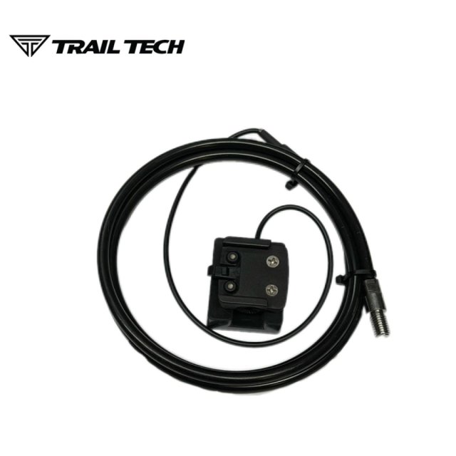 Cabo Conta Km Trail Tech KTM