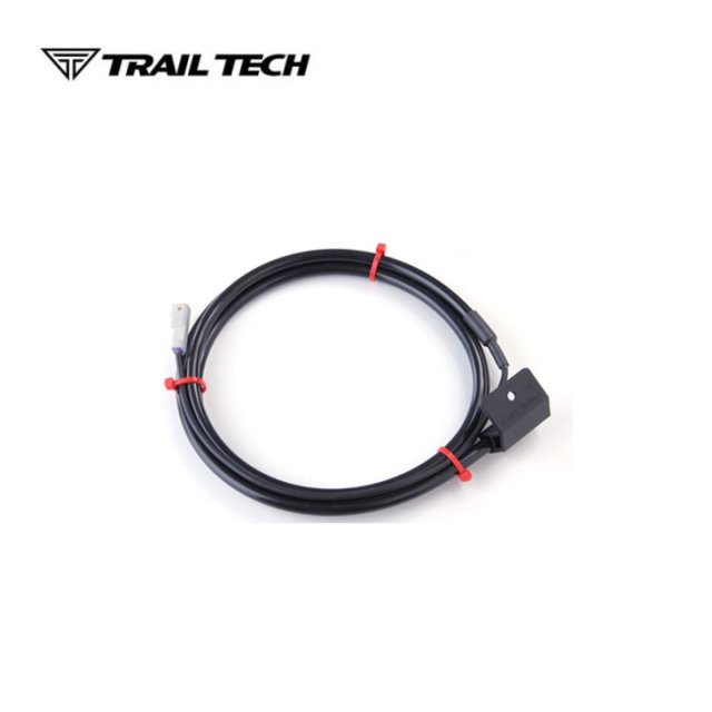 CABO DE VELOCIDADE SUSPENSÕES INVERTIDAS  TRAIL TECH (todos os anos)
