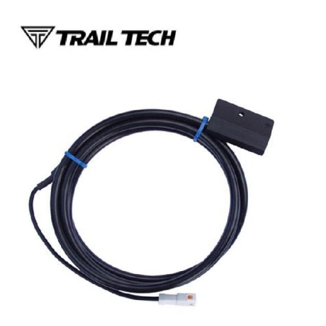 CABO SUBSTITUIÇÃO CONTA KM´S VAPOR TRAIL TECH YAMAHA  YZ/WR 125/250/400/426/450 95-04 KAWASAKI KLX 300 95-07 Kawasaki KX/KLX 125/250/500 95-03