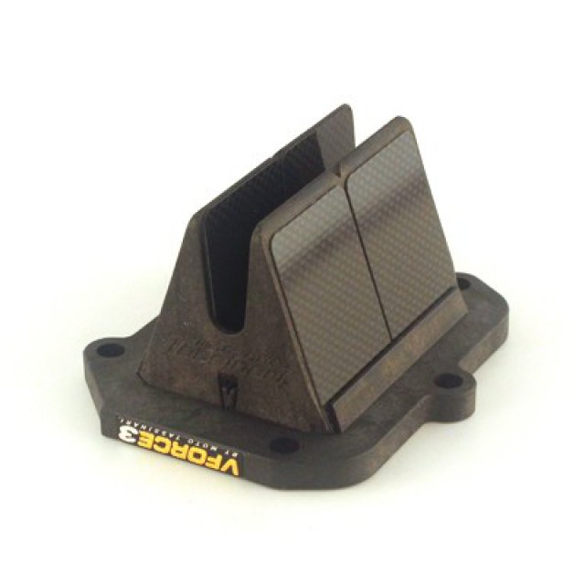 Caixa Lamelas V-Force 3 KTM SX 65/ SX 50 09-23 Husqvarna TC 50/ TC 65 17-23 GasGas MC 50/ MC 65 21-23