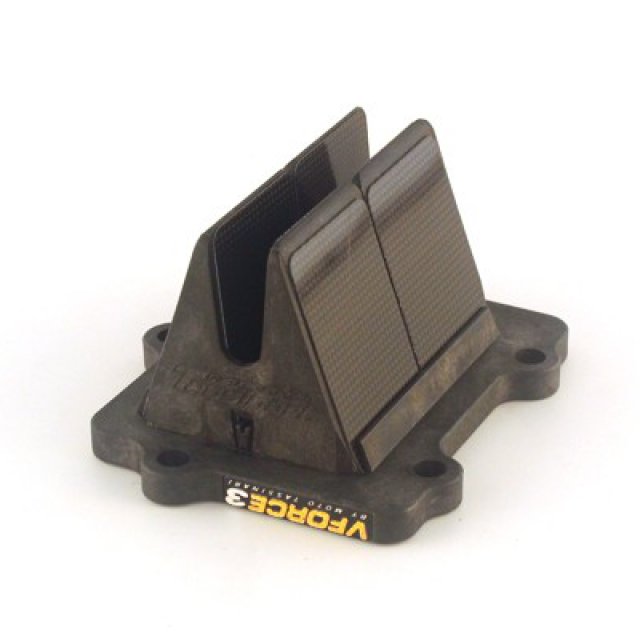 Caixa Lamelas V-Force 3 Suzuki RM250 1996 - 1997 / 2003 - 2009 / Yamaha YZ250 1997 - 2020