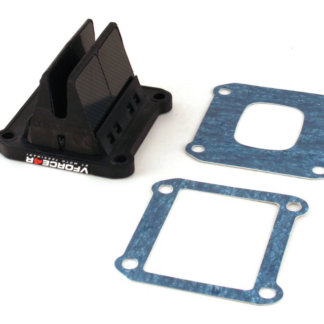 Caixa Lamelas V-Force 4 KTM 125SX / Husqvarna TC125 2016 - 2023 / KTM 250SX / Husqvarna TC250 2017 - 2023