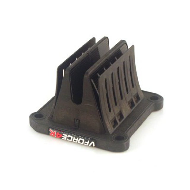 Caixa Lamelas V-Force 4 KTM 250EXC / 300EXC / Husqvarna TE250 / TE300 2017 - 2023