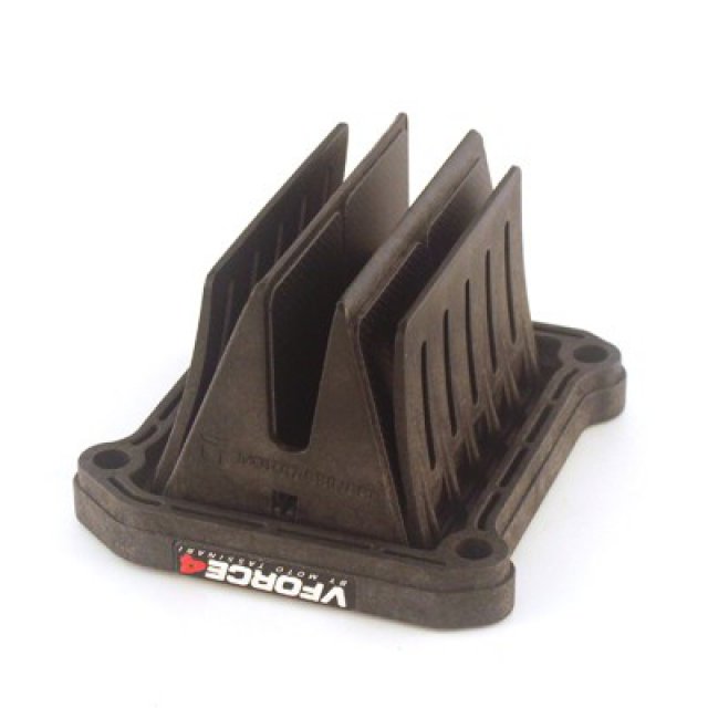 Caixa Lamelas V-Force 4 KTM 250SX 2004 - 2016 / 250EXC / 300EXC 2007 - 2014 / Husqvarna TC250 2014 - 2016