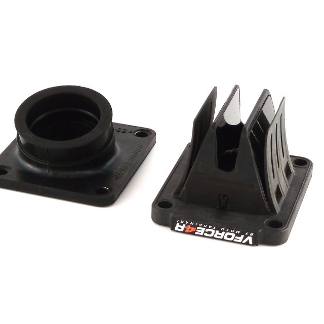 Caixa Lamelas V-Force 4R Yamaha YZ 65 2018-2023