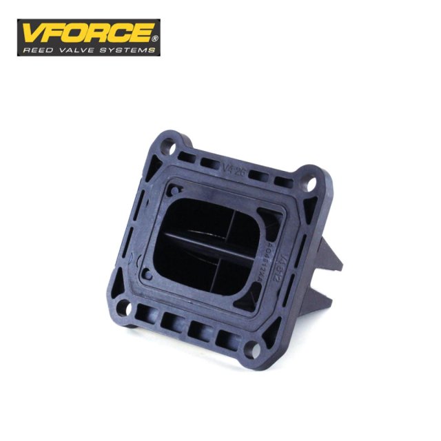 Caixa Lamelas V-Force 4X KTM SX 125/250/300 Husqvarna TC 125/250 2026-2026 GasGas MC 250/300 2024-2026