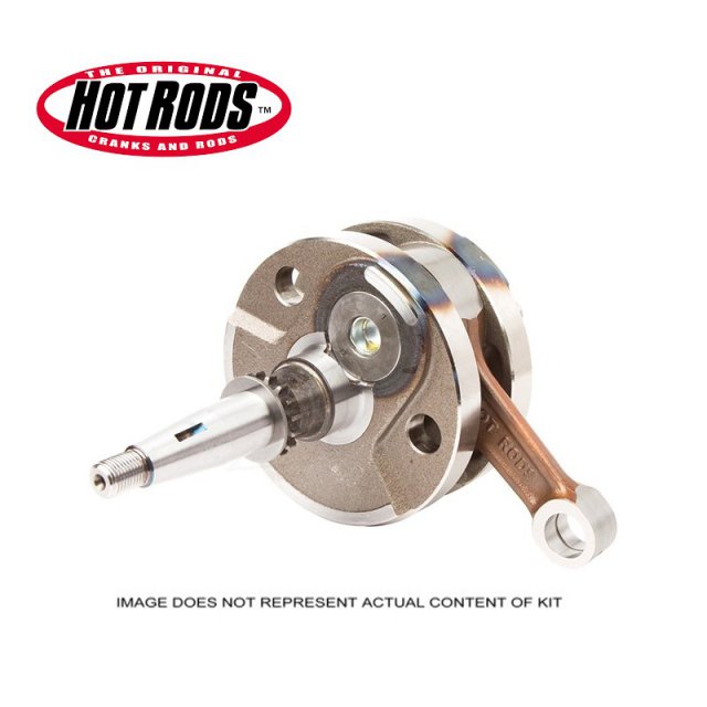 Cambota Hot Rods Longo Curso (+3mm) 471cc Suzuki LTR450 06-09