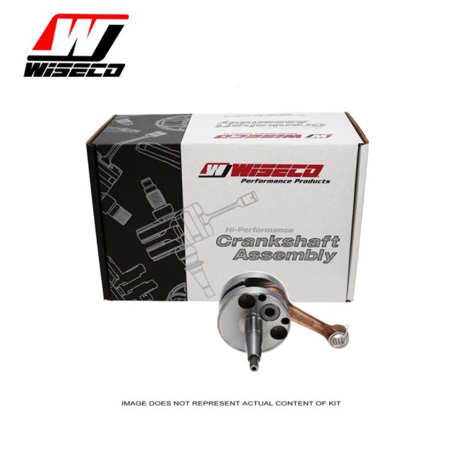 Cambota Wiseco Kawasaki KX 65 2006-2026