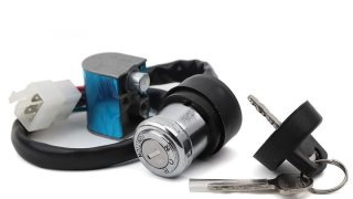 Canhão de Ignição QR CFMoto CForce 500 07-16 CForce 600 10-14