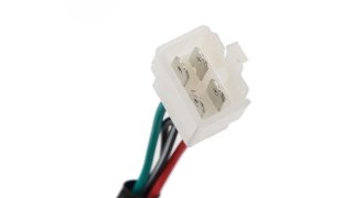 Canhão de Ignição QR CFMoto CForce 500 07-16 CForce 600 10-14