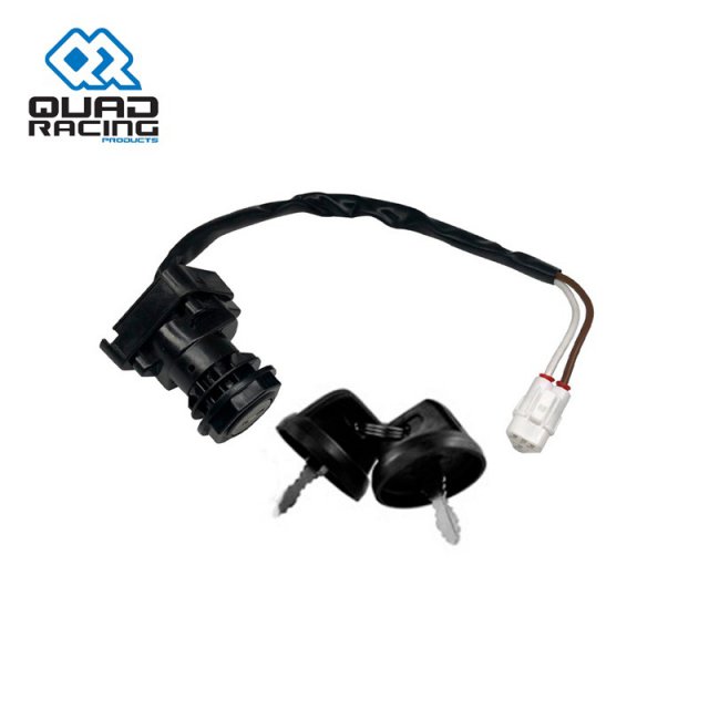 Canhão de Ignição QR KFX450R 08-14 