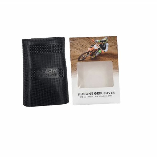 Capa Banco Selab Mud Edition Preto - Universal