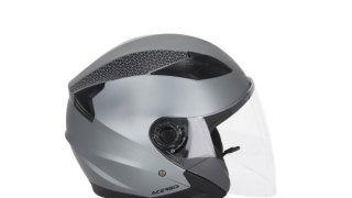 Acerbis Helmets Firstway 2.0 2206 Grey