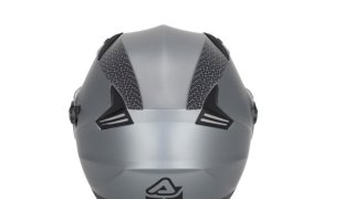 Acerbis Helmets Firstway 2.0 2206 Grey