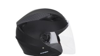 Acerbis Helmets Firstway 2.0 2206 Black