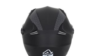 Acerbis Helmets Firstway 2.0 2206 Black