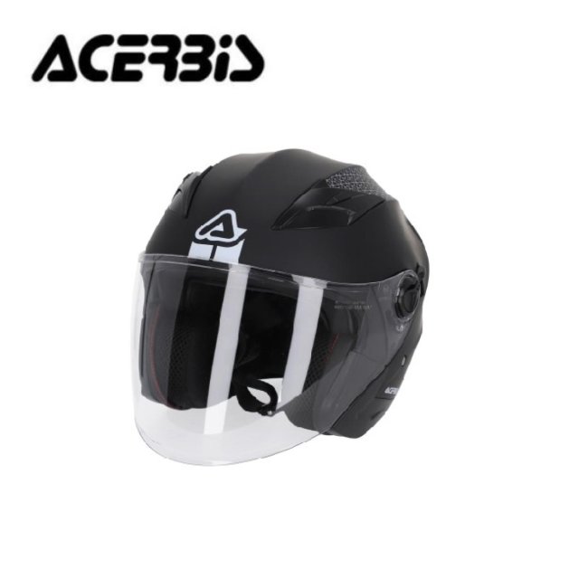 Capacete Acerbis Firstway 2.0 2206 Preto