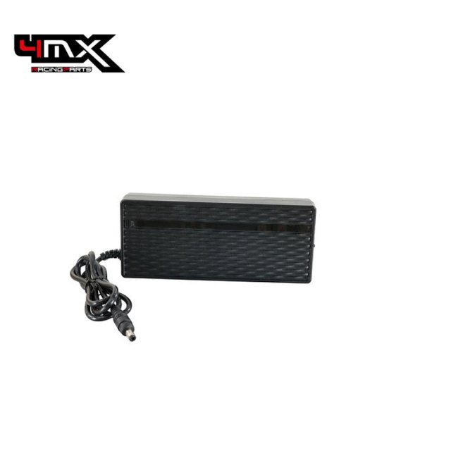 Carregador p/ bicicleta E-FUN 4MX 18" V.1