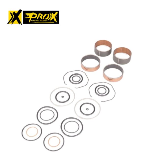 Casquilhos Forqueta Prox Kawasaki KX 250X 2021-2024