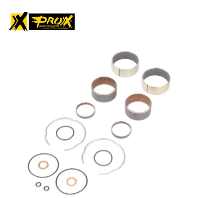 Casquilhos Forqueta Prox KTM SX 65 2002-2011