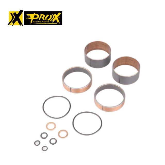 Casquilhos Forqueta Prox KTM SX85 18-25 Husqvarna TC85 18-25 GasGas MC85 21-25