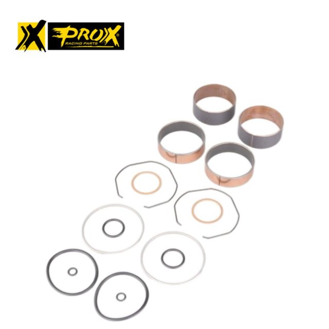 Casquilhos Forqueta Prox Suzuki RMZ 250 2016-2018