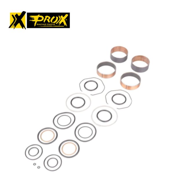 Casquilhos Forqueta Prox Suzuki RMZ 250 2019-2025