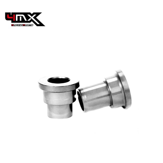 Casquilhos Roda Frente 4MX Kawasaki KXF 450 19-25 22mm