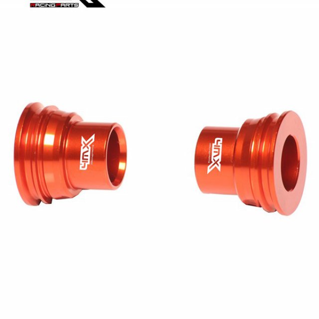 Casquilhos Roda Trás 4MX KTM EXC/EXC-F 03-23 SX/SXF 03-12