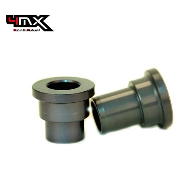 Casquilhos Roda Trás 4MX KTM EXC/F 95-23 Husqvarna TC/FC 14-15 GasGas EC/F 21-23 20mm