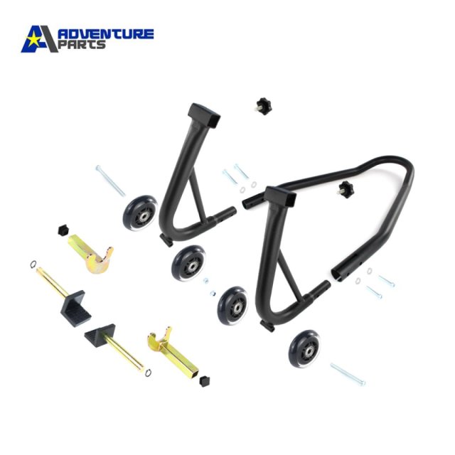 Cavalete Traseiro Adventure Parts Universal 